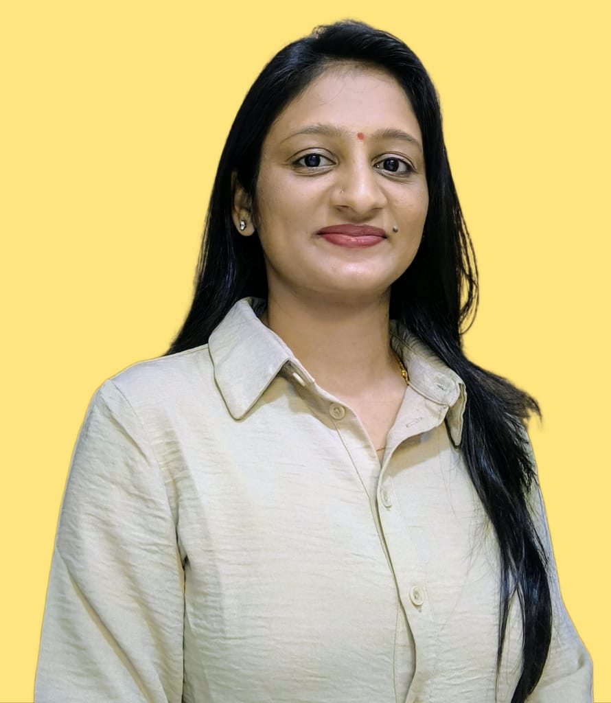 Ar. Pooja S. Kalange Patil - Architect | Landscape & Interior Design Specialist